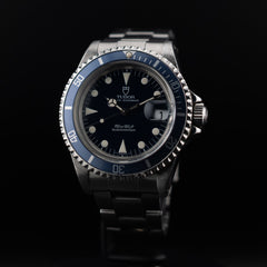 Tudor Submariner Date - Ref 79090