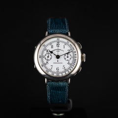 Eberhard & Co édition limité 100 ans