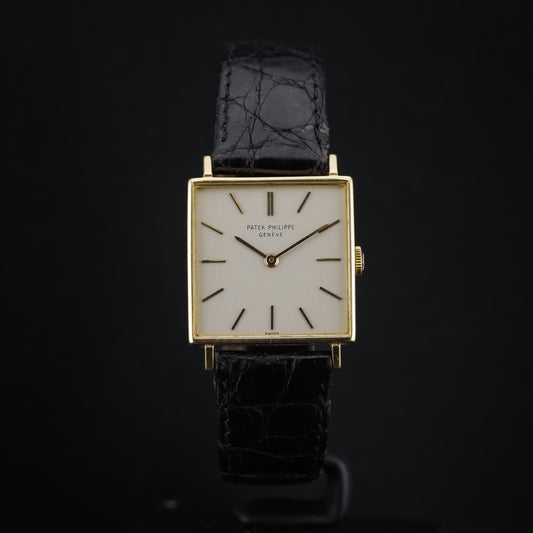 Full set - Patek Philippe 3430