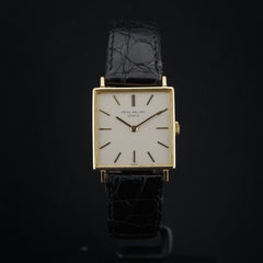Full set - Patek Philippe 3430