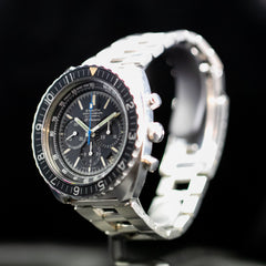 Zenith El Primero sub sea pilot 01-0190-415 - L'Atelier du Temps