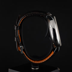 Full set - IWC « Portofino » remontage manuel huit jours