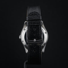 Omega index or