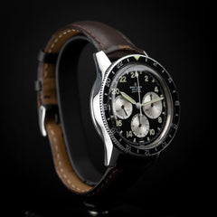 Breitling Unitime chronographe 1765