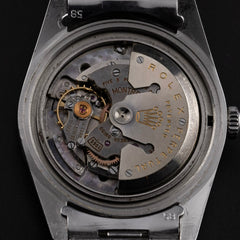 Rolex Milgauss 6541