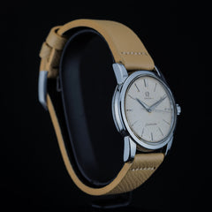 Omega seamaster ref 2759-10SC