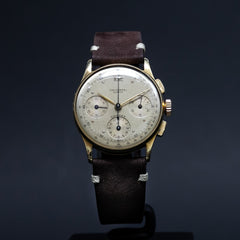 Universal Genève Compax 12492 - L'Atelier du Temps