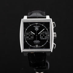 TAG Heuer Monaco Calibre 12