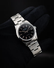 Rolex Air King ref 14000