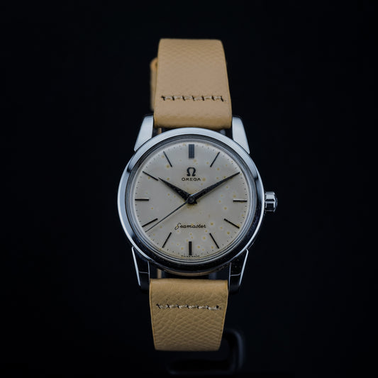 Omega seamaster ref 2759-10SC