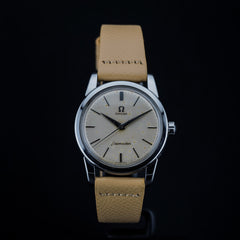 Omega seamaster ref 2759-10SC