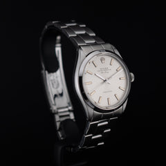 Rolex Air King ref 5500