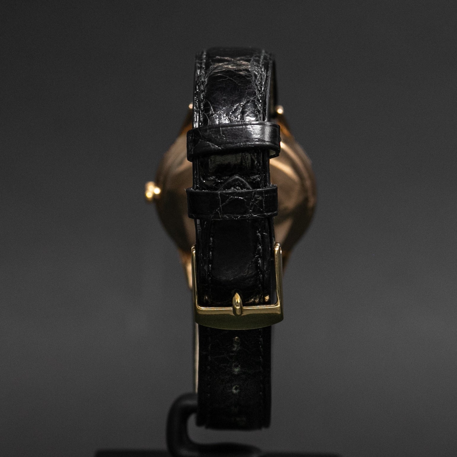 Patek Philippe 2568-1 - L'Atelier du Temps