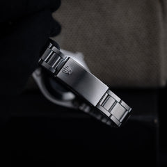 Rolex Air King ref 5500