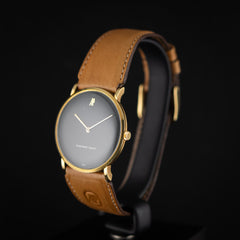 Audemars Piguet calatrava réf. 5460 en or jaune