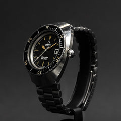 Omega Seamaster 200m "FlightMaster" St166.091 - L'Atelier du Temps