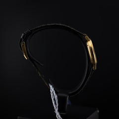 Piaget en or jaune 18k