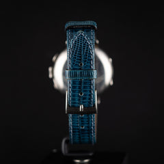 Eberhard & Co édition limité 100 ans