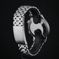 Full Set - Jaeger Lecoultre Memovox