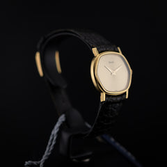 Piaget en or jaune 18k
