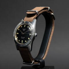 Jean Richard Aquastar 60 MK1 1581 - L'Atelier du Temps