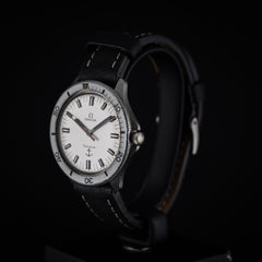 Omega Genève Admiralty Anchor ref. 135042