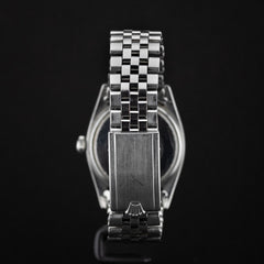 Rolex datejust ref 1603 « Serpico y Laino »