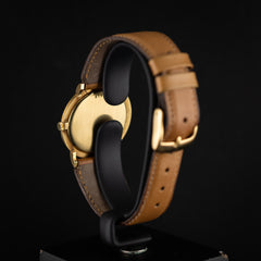 Audemars Piguet calatrava réf. 5460 en or jaune