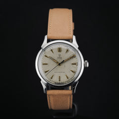 Tudor oyster ref 4540