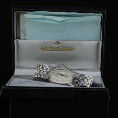 Full Set - Jaeger Lecoultre Memovox