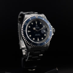 Tudor Submariner Date - Ref 79090