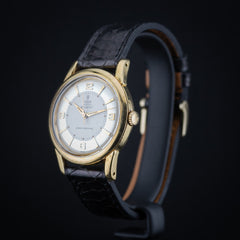 Tudor oyster regent 7959