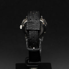 Breitling Unitime 2610 Bidynator