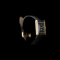 Cartier Tank Must «Koweït» (1990’s)