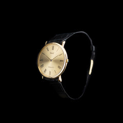 Piaget Altiplano «Tiffany and Co» (1970’s)