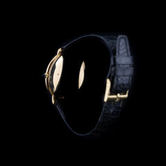 Piaget Altiplano «Tiffany and Co» (1970’s)