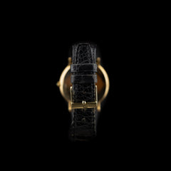 Piaget Altiplano «Tiffany and Co» (1970’s)