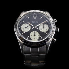 Rolex Cosmographe Daytona 6239 (1967)