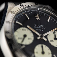 Rolex Cosmographe Daytona 6239 (1967)