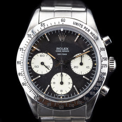 Rolex Cosmographe Daytona 6239 (1967)