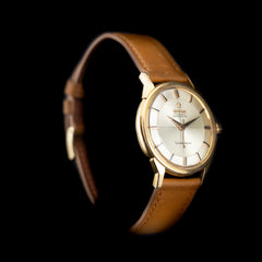 Omega Constellation «Pie Pan» (1961)