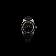 Blancpain Fifty Fathoms «Boys Watch» (1953)