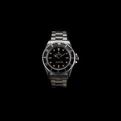 Rolex Submariner «Full set» (1996)