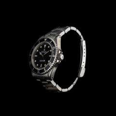 Rolex Submariner «Full set» (1996)