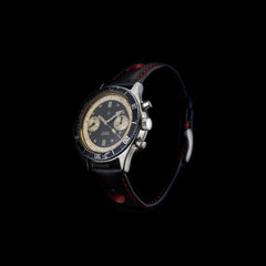 Lip chronographe «Valjoux 7734» (1960’s)