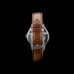 Jaeger Lecoultre «Soldier watch» (1940’s)
