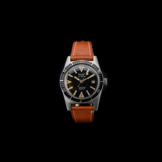 Dreffa «Submarine Parmentier crown » (1960’s)
