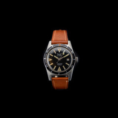 Dreffa «Submarine Parmentier crown » (1960’s)