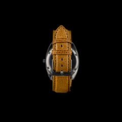 Omega Constellation «C Shape Caramel» (1966)