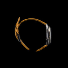 Omega Constellation «C Shape Caramel» (1966)